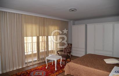 Çankaya Beytepe Doruk Evler Sitesi 5+2 Satılık Lüks Villa