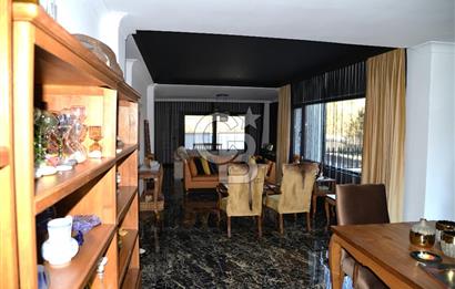 Çankaya Beytepe Doruk Evler Sitesi 5+2 Satılık Lüks Villa