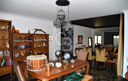 Çankaya Beytepe Doruk Evler Sitesi 5+2 Satılık Lüks Villa