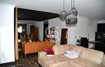 Çankaya Beytepe Doruk Evler Sitesi 5+2 Satılık Lüks Villa