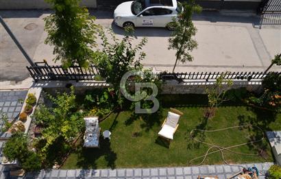 Çankaya Beytepe Doruk Evler Sitesi 5+2 Satılık Lüks Villa