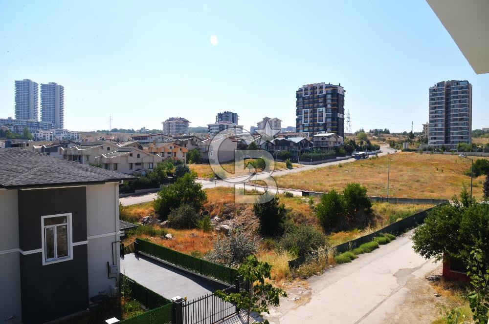Çankaya Beytepe Doruk Evler Sitesi 5+2 Satılık Lüks Villa