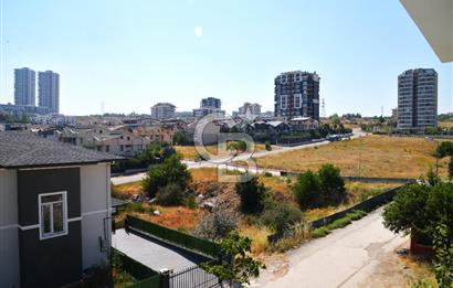 Çankaya Beytepe Doruk Evler Sitesi 5+2 Satılık Lüks Villa