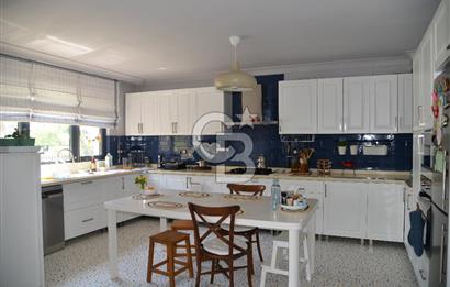 Çankaya Beytepe Doruk Evler Sitesi 5+2 Satılık Lüks Villa