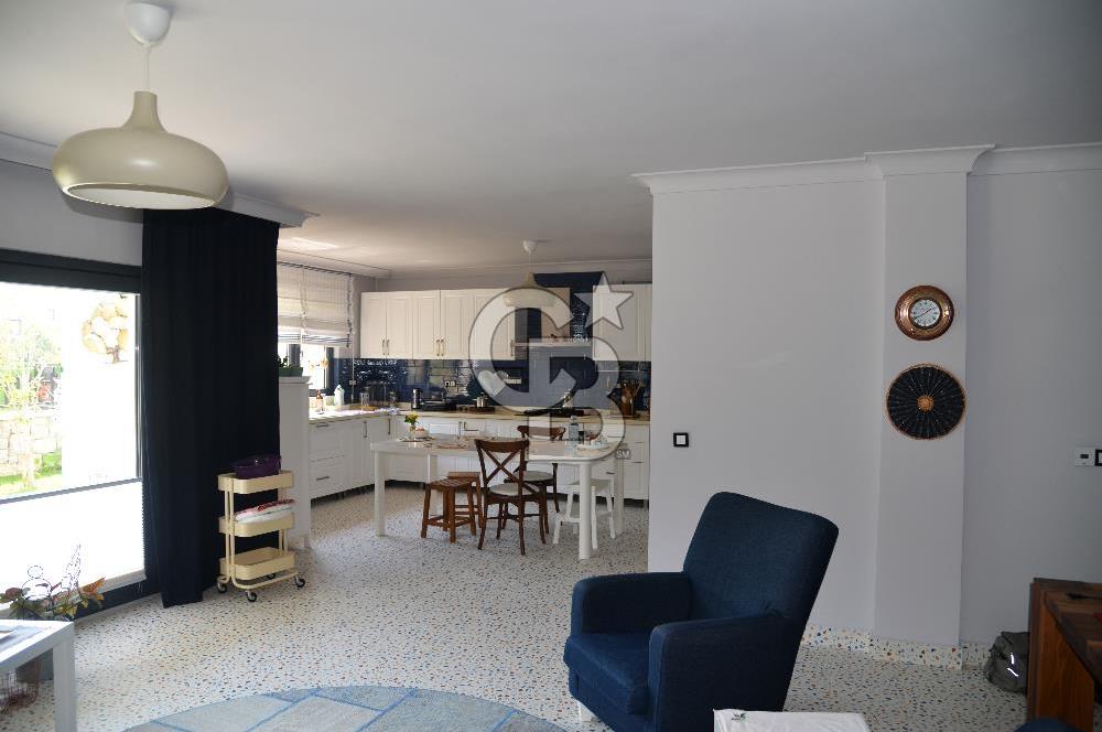Çankaya Beytepe Doruk Evler Sitesi 5+2 Satılık Lüks Villa
