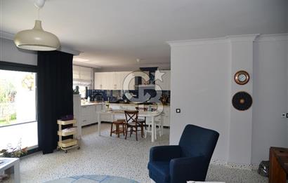 Çankaya Beytepe Doruk Evler Sitesi 5+2 Satılık Lüks Villa