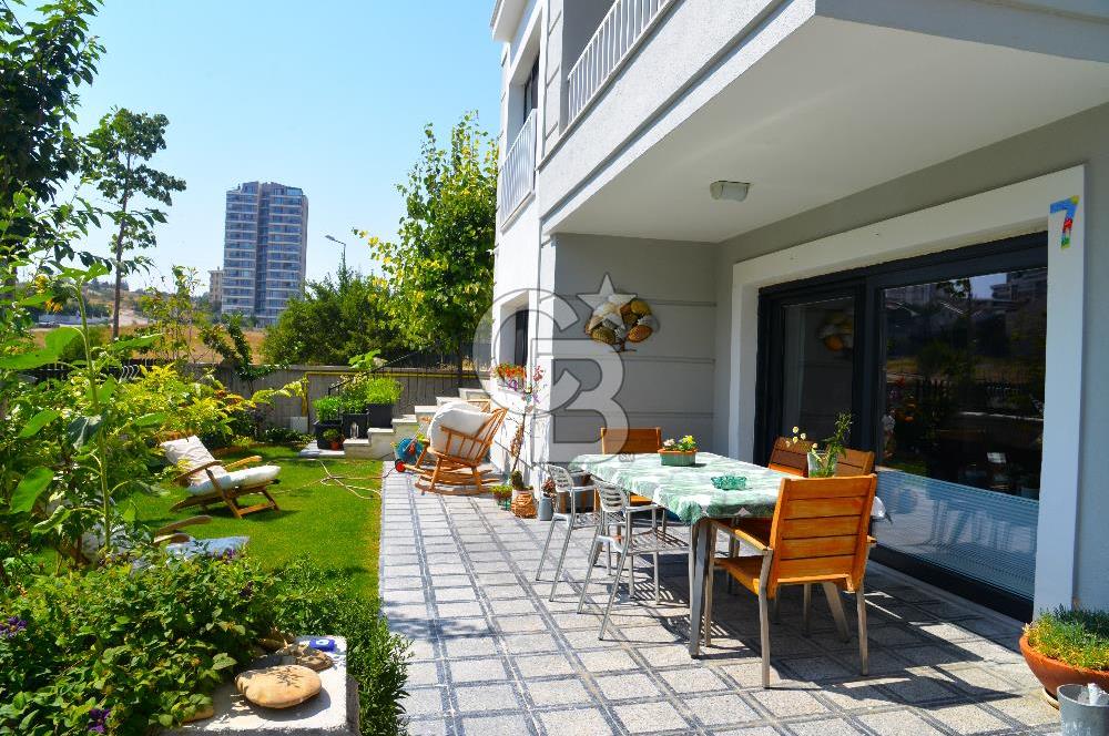 Çankaya Beytepe Doruk Evler Sitesi 5+2 Satılık Lüks Villa