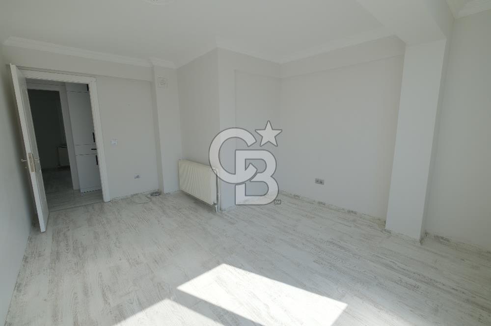 MENEMEN KENT-2 İZBAN YAKINI FULL TADİLATLI 3+1 KİRALIK DAİRE