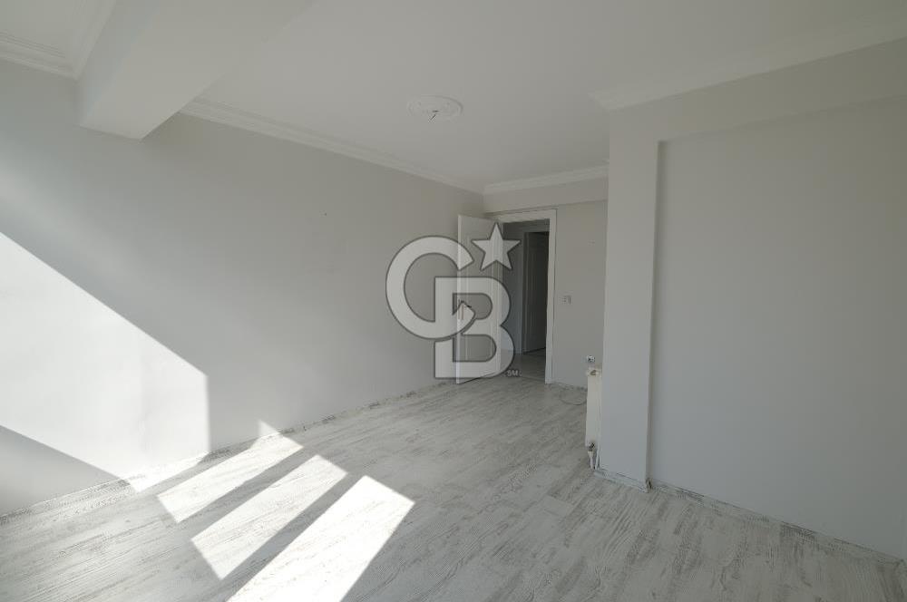 MENEMEN KENT-2 İZBAN YAKINI FULL TADİLATLI 3+1 KİRALIK DAİRE