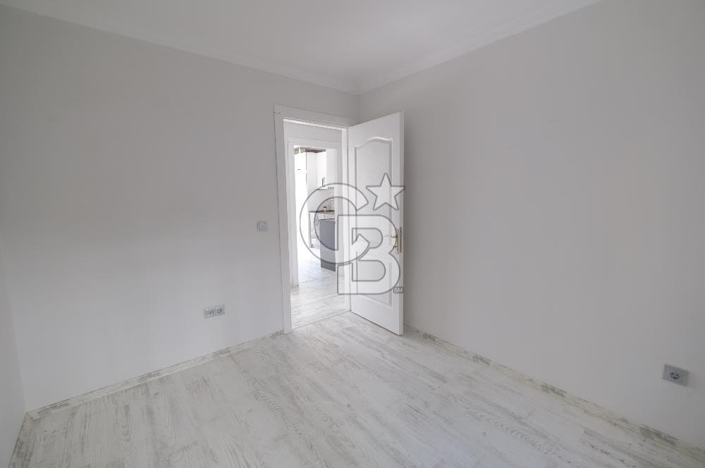 MENEMEN KENT-2 İZBAN YAKINI FULL TADİLATLI 3+1 KİRALIK DAİRE