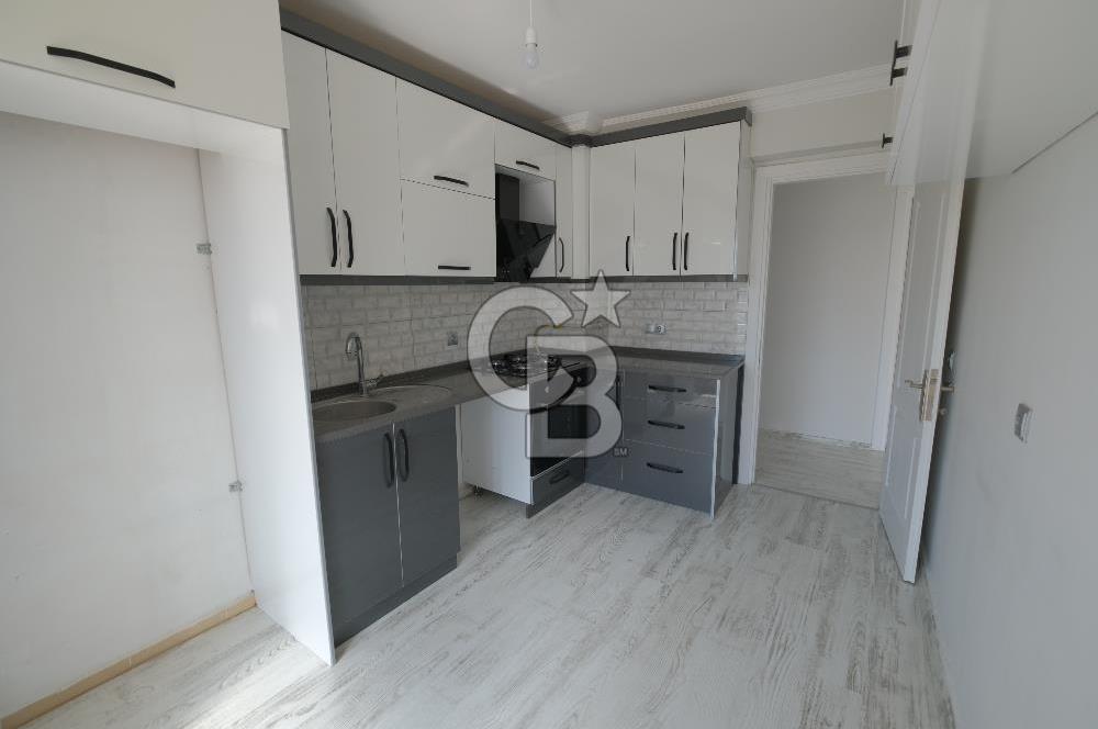 MENEMEN KENT-2 İZBAN YAKINI FULL TADİLATLI 3+1 KİRALIK DAİRE