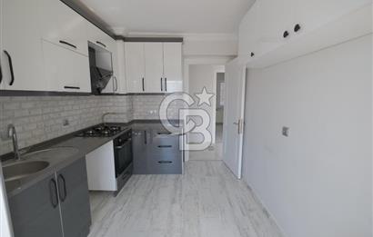 MENEMEN KENT-2 İZBAN YAKINI FULL TADİLATLI 3+1 KİRALIK DAİRE