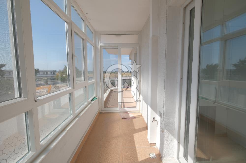 MENEMEN KENT-2 İZBAN YAKINI FULL TADİLATLI 3+1 KİRALIK DAİRE