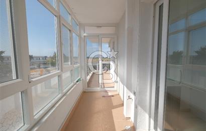 MENEMEN KENT-2 İZBAN YAKINI FULL TADİLATLI 3+1 KİRALIK DAİRE