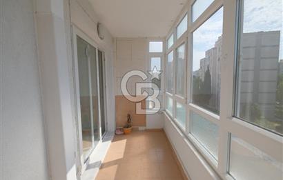 MENEMEN KENT-2 İZBAN YAKINI FULL TADİLATLI 3+1 KİRALIK DAİRE