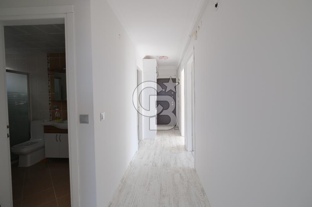 MENEMEN KENT-2 İZBAN YAKINI FULL TADİLATLI 3+1 KİRALIK DAİRE