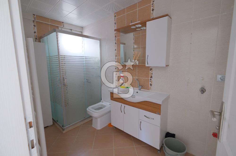 MENEMEN KENT-2 İZBAN YAKINI FULL TADİLATLI 3+1 KİRALIK DAİRE