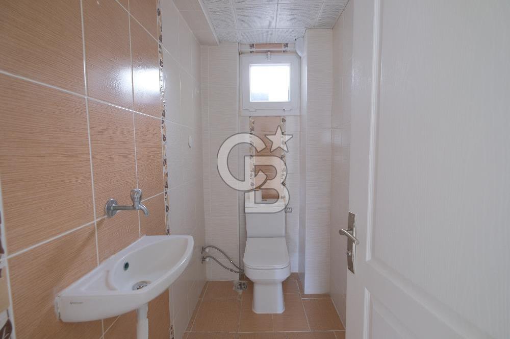 MENEMEN KENT-2 İZBAN YAKINI FULL TADİLATLI 3+1 KİRALIK DAİRE