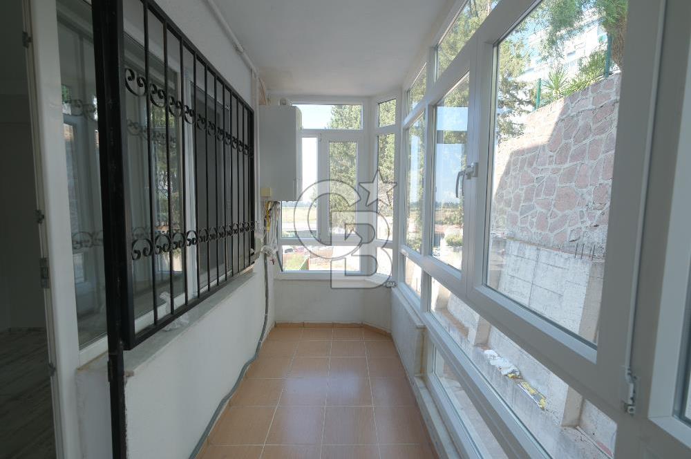 MENEMEN KENT-2 İZBAN YAKINI FULL TADİLATLI 3+1 KİRALIK DAİRE