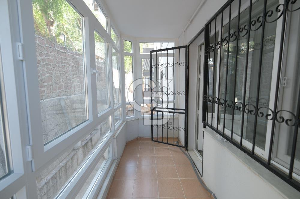 MENEMEN KENT-2 İZBAN YAKINI FULL TADİLATLI 3+1 KİRALIK DAİRE
