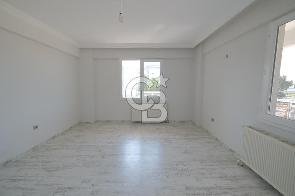 MENEMEN KENT-2 İZBAN YAKINI FULL TADİLATLI 3+1 KİRALIK DAİRE