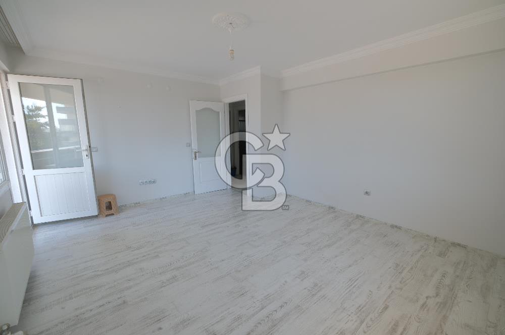 MENEMEN KENT-2 İZBAN YAKINI FULL TADİLATLI 3+1 KİRALIK DAİRE