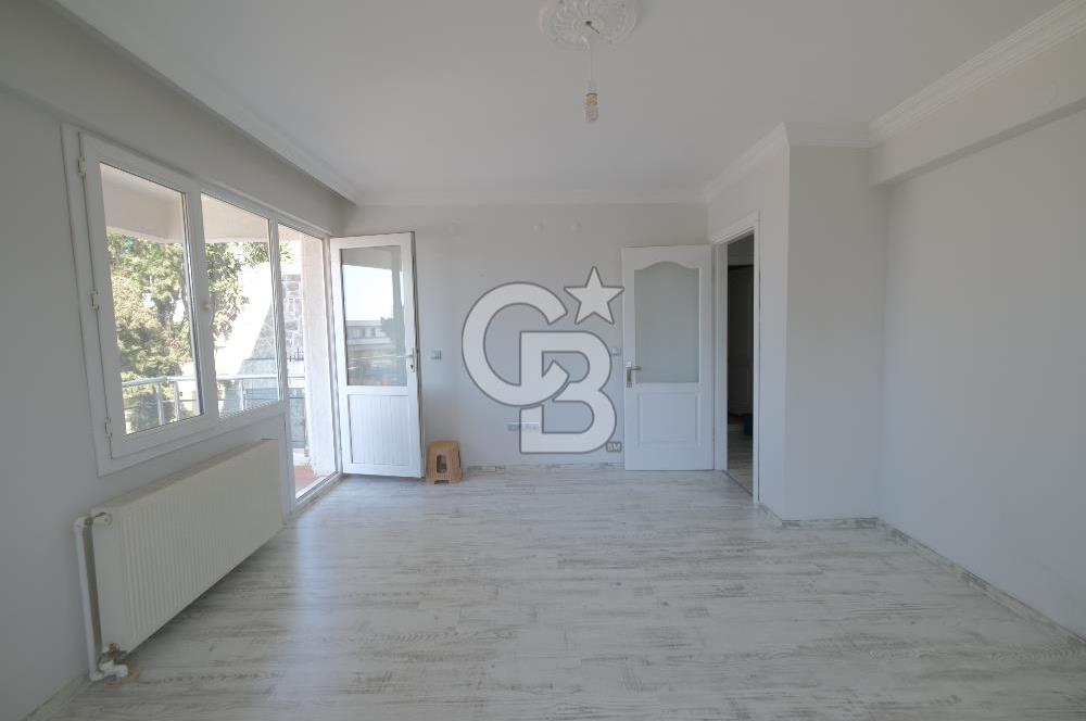 MENEMEN KENT-2 İZBAN YAKINI FULL TADİLATLI 3+1 KİRALIK DAİRE