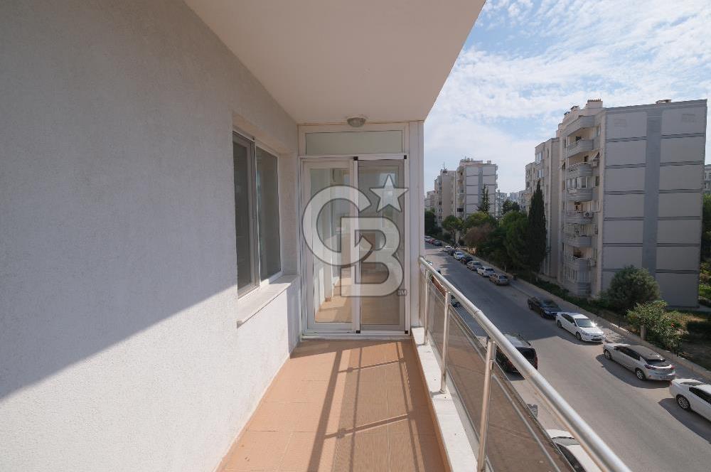 MENEMEN KENT-2 İZBAN YAKINI FULL TADİLATLI 3+1 KİRALIK DAİRE