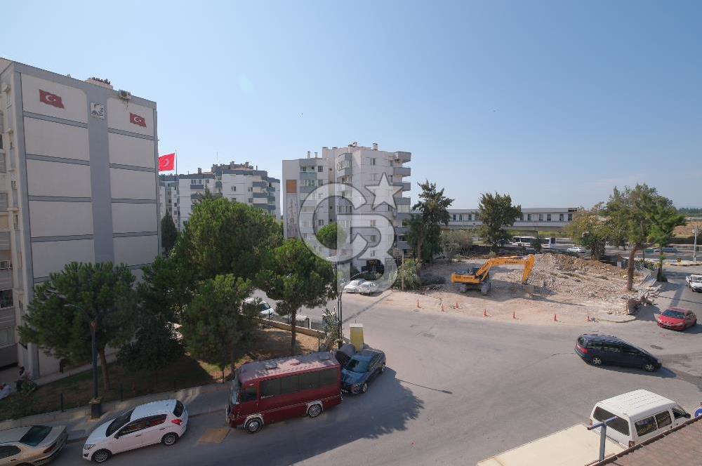 MENEMEN KENT-2 İZBAN YAKINI FULL TADİLATLI 3+1 KİRALIK DAİRE