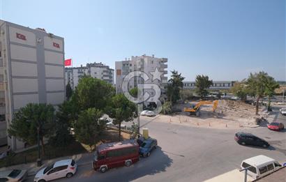 MENEMEN KENT-2 İZBAN YAKINI FULL TADİLATLI 3+1 KİRALIK DAİRE