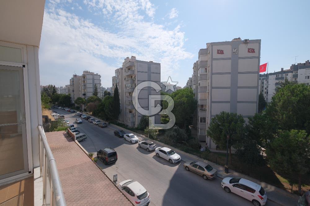 MENEMEN KENT-2 İZBAN YAKINI FULL TADİLATLI 3+1 KİRALIK DAİRE