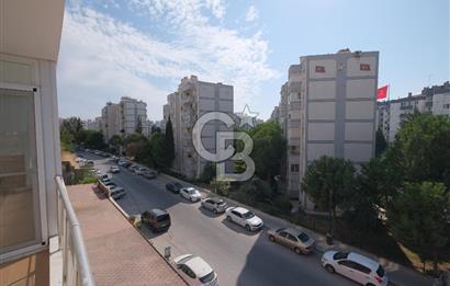 MENEMEN KENT-2 İZBAN YAKINI FULL TADİLATLI 3+1 KİRALIK DAİRE