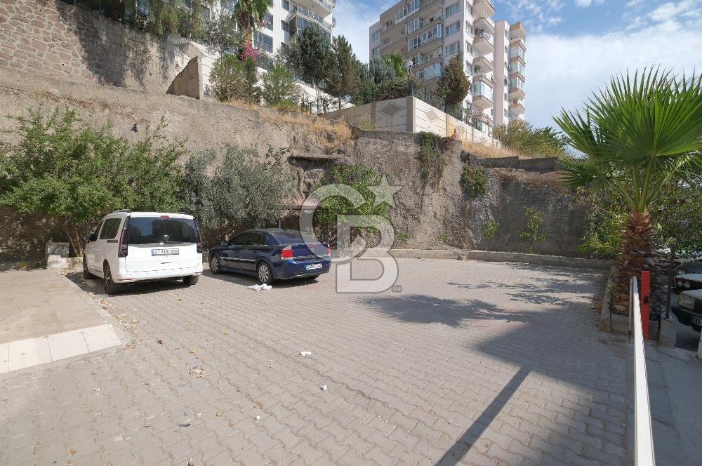 MENEMEN KENT-2 İZBAN YAKINI FULL TADİLATLI 3+1 KİRALIK DAİRE