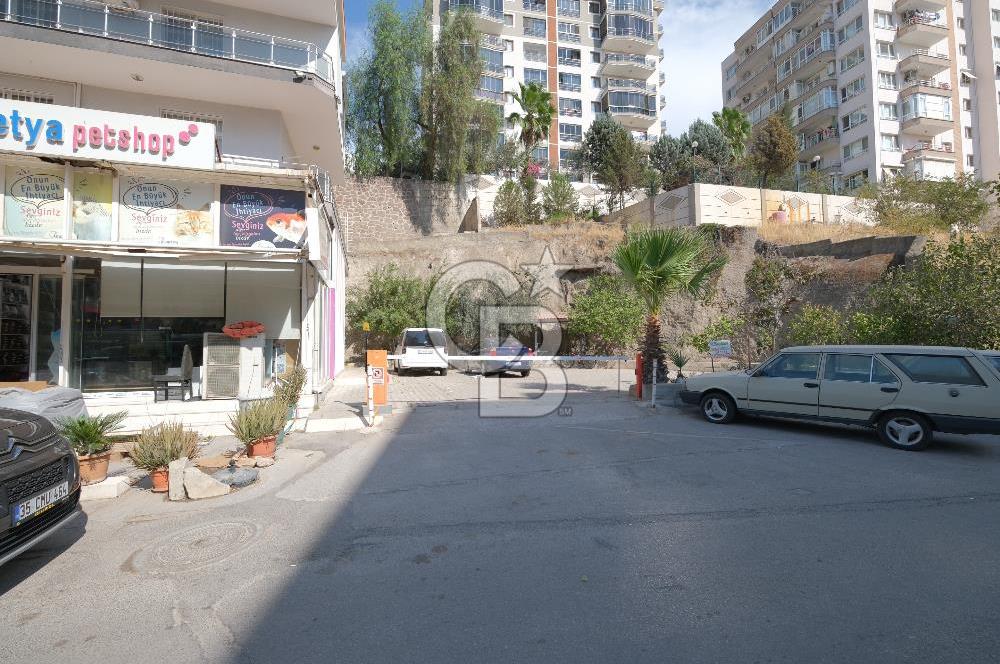 MENEMEN KENT-2 İZBAN YAKINI FULL TADİLATLI 3+1 KİRALIK DAİRE