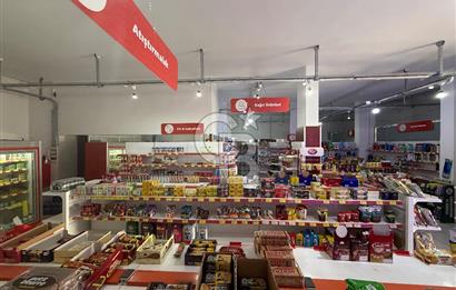 Poligonda Devren Kıralık Market