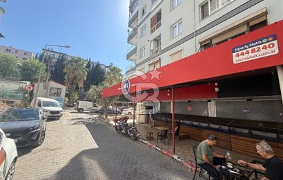 Poligonda Devren Kıralık Market