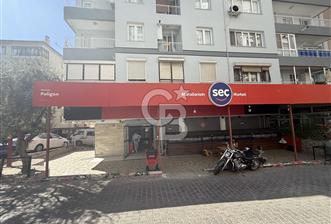 Poligonda Devren Kıralık Market