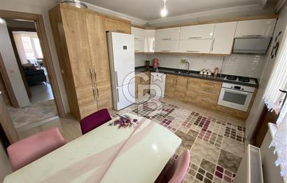 BAŞİSKELE BARBAROS'TA SATILIK 4+1 DUBLEKS DENİZ MANZARALI DAİRE