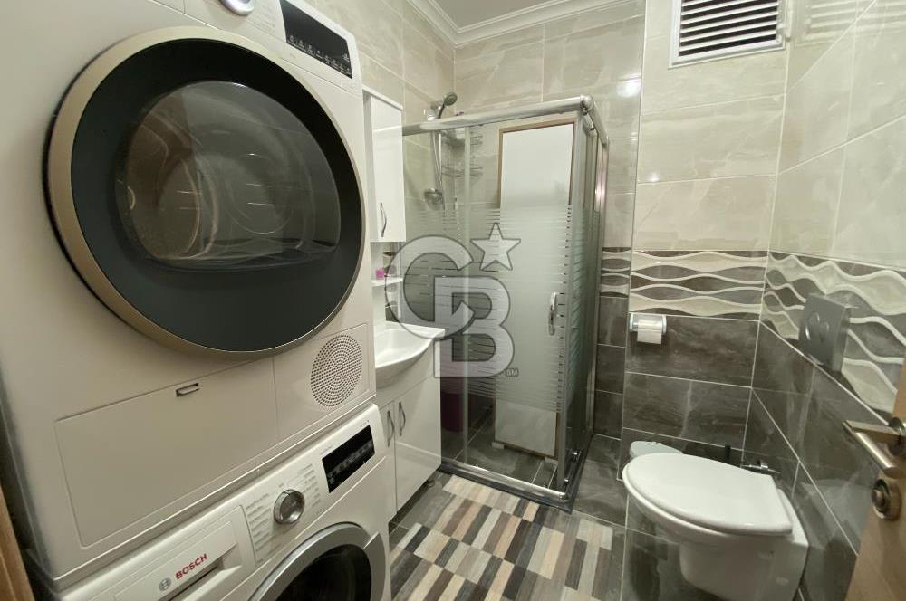 BAŞİSKELE BARBAROS'TA SATILIK 4+1 DUBLEKS DENİZ MANZARALI DAİRE