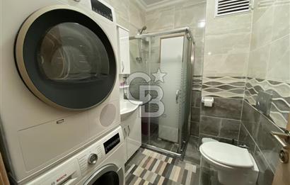 BAŞİSKELE BARBAROS'TA SATILIK 4+1 DUBLEKS DENİZ MANZARALI DAİRE