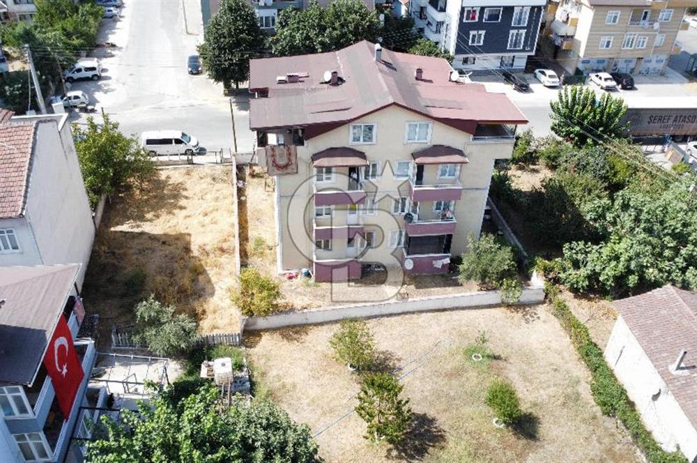 GÖLCÜK ÇİFTLİK MAH SATILIK 4+1160m.EBEVEYN BANYOLU DUBLEKS DAİRE