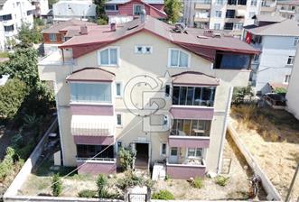 GÖLCÜK ÇİFTLİK MAH SATILIK 4+1160m.EBEVEYN BANYOLU DUBLEKS DAİRE
