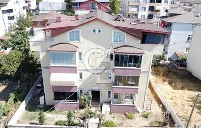GÖLCÜK ÇİFTLİK MAH SATILIK 4+1160m.EBEVEYN BANYOLU DUBLEKS DAİRE