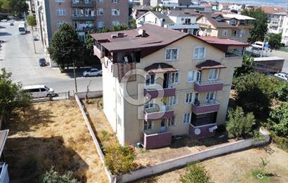 GÖLCÜK ÇİFTLİK MAH SATILIK 4+1160m.EBEVEYN BANYOLU DUBLEKS DAİRE