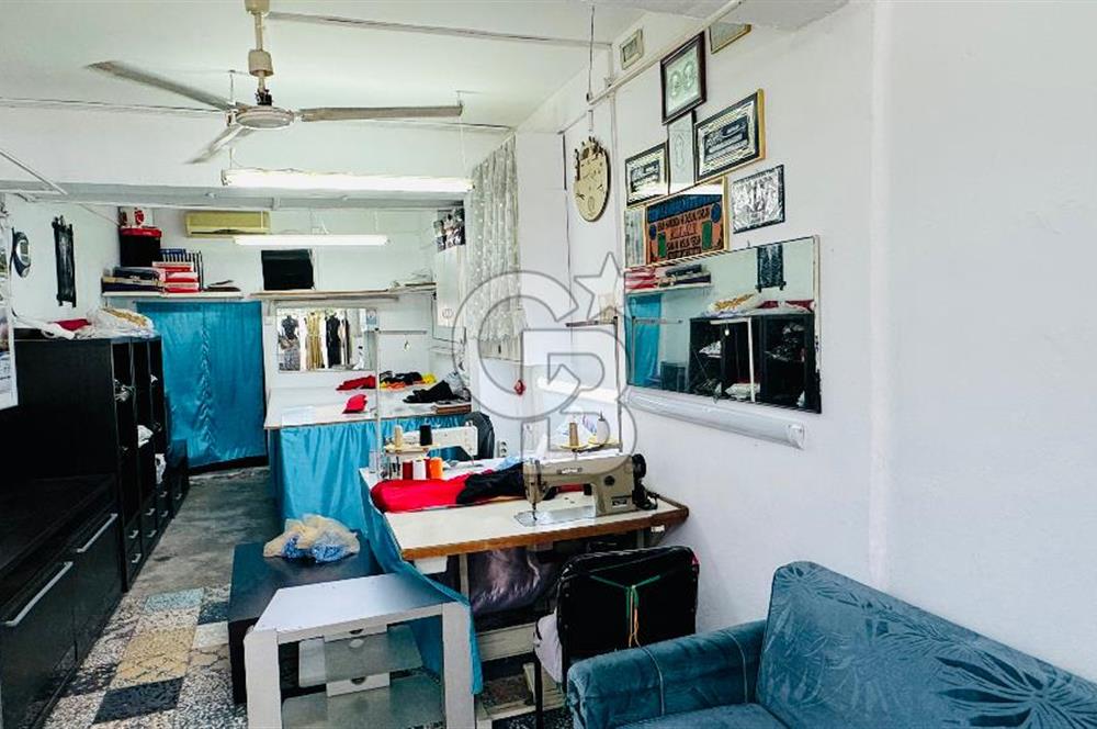 İzmir Konak Tepecik Mahallesinde Satılık Müstakil Ev