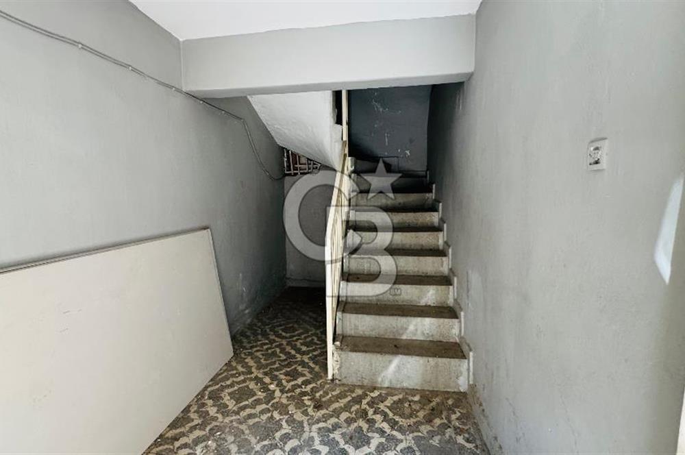 İzmir Konak Tepecik Mahallesinde Satılık Müstakil Ev
