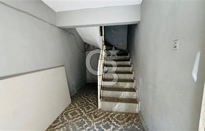 İzmir Konak Tepecik Mahallesinde Satılık Müstakil Ev