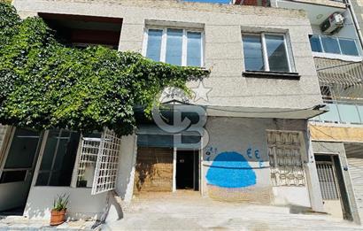 İzmir Konak Tepecik Mahallesinde Satılık Müstakil Ev