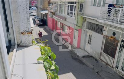 İzmir Konak Tepecik Mahallesinde Satılık Müstakil Ev