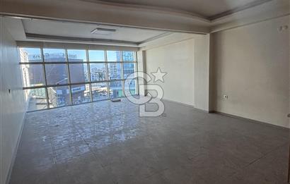 ÇİĞLİ MERKEZ'DE KİRALIK BÜRO OFİS
